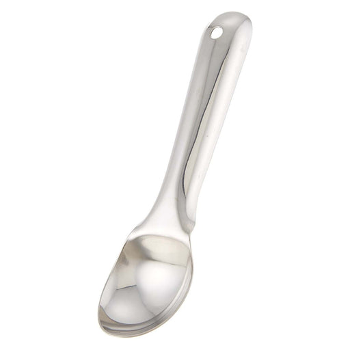 Nihon Metal Works Stainless Steel Ice Cream Spade - Antibacterial and Durable-Kiichin - The #1 Place for Japanese Goods in Your Hand!