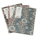 Nishikawa Japan Cushion Cover - Sanderson Lavender-Kiichin - The #1 Place for Japanese Goods in Your Hand!