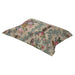 Nishikawa Japan Beige Sanderson Rose Chateau Feather Pillow & Pillowcase-Kiichin - The #1 Place for Japanese Goods in Your Hand!