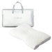 Nishikawa Fine Smooth Pillow - Innovative 3D Design for Comfortable Sleep-Kiichin - The #1 Place for Japanese Goods in Your Hand!