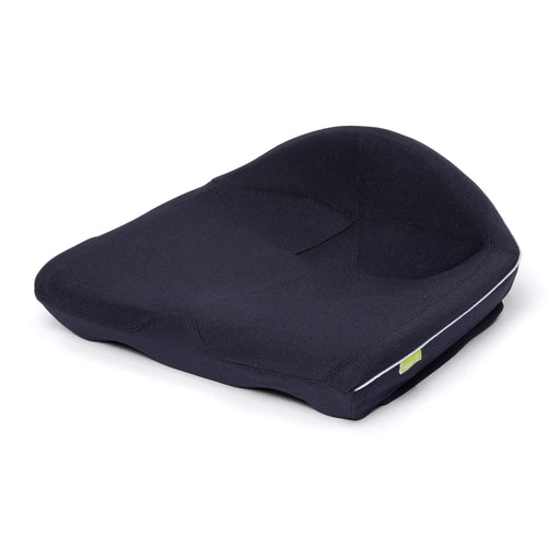 Nishikawa Pelvic Support Cushion - Triangular Support System for Ideal Sitting Posture-Kiichin - The #1 Place for Japanese Goods in Your Hand!