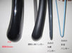 Nk Products Black 512 Coat & Leather Jean Hanger - Made In Japan-Kiichin - The #1 Place for Japanese Goods in Your Hand!
