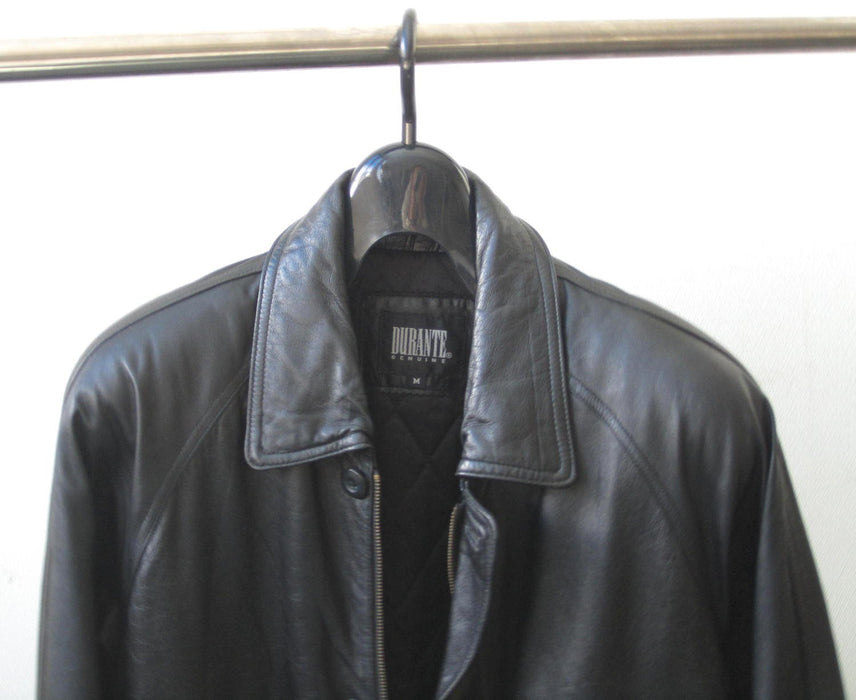 Nk Products Black 512 Coat & Leather Jean Hanger - Made In Japan-Kiichin - The #1 Place for Japanese Goods in Your Hand!