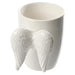 Ceramic Angel Wings Mug by Puckator-Kiichin - The #1 Place for Japanese Goods in Your Hand!