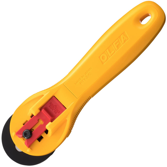 Olfa 45mm Rotary Cutter 234B-Kiichin - The #1 Place for Japanese Goods in Your Hand!
