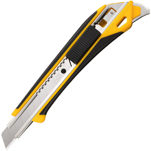 Olfa Hyper Series 237B Auto Lock Folding Blade Cutter Knife-Kiichin - The #1 Place for Japanese Goods in Your Hand!