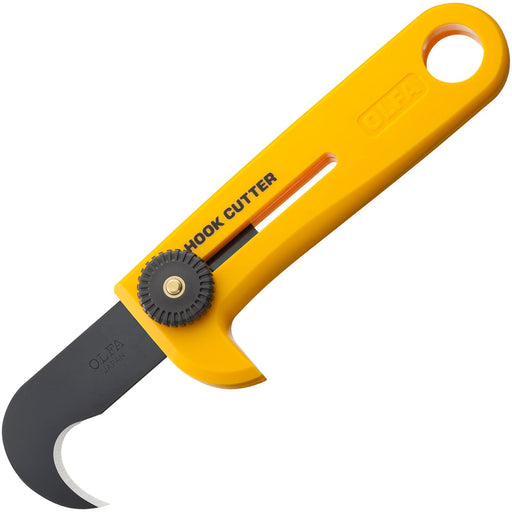 Olfa Hook Cutter L Type 107B-Kiichin - The #1 Place for Japanese Goods in Your Hand!