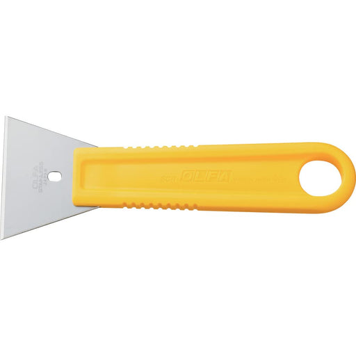Olfa L-Type Scraper 35Lb-Kiichin - The #1 Place for Japanese Goods in Your Hand!