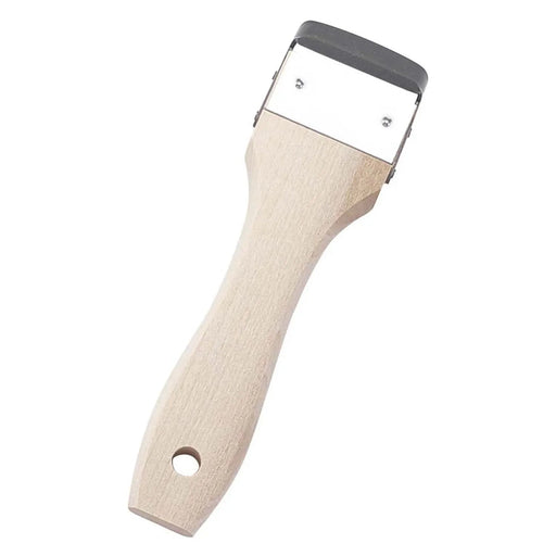 Oyanagi Stainless Steel Pumpkin Peeler-Kiichin - The #1 Place for Japanese Goods in Your Hand!