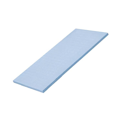 Asahi Japan Cookin' Cut Synthetic Rubber Cutting Board - Blue (600mm x 300mm)-Kiichin - The #1 Place for Japanese Goods in Your Hand!