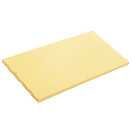 Asahi Japan Cookin' Cut Synthetic Rubber Cutting Board - 1500X600X30Mm-Kiichin - The #1 Place for Japanese Goods in Your Hand!