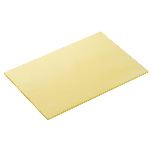 Asahi Japan Soft Cutting Board 800X330X8Mm - Premium Synthetic Rubber for Effortless Cooking-Kiichin - The #1 Place for Japanese Goods in Your Hand!