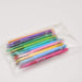 Pilot Frixion Ball Slim 0.38Mm 20 Color Set - Japan's Transparent Pen Case-Kiichin - The #1 Place for Japanese Goods in Your Hand!