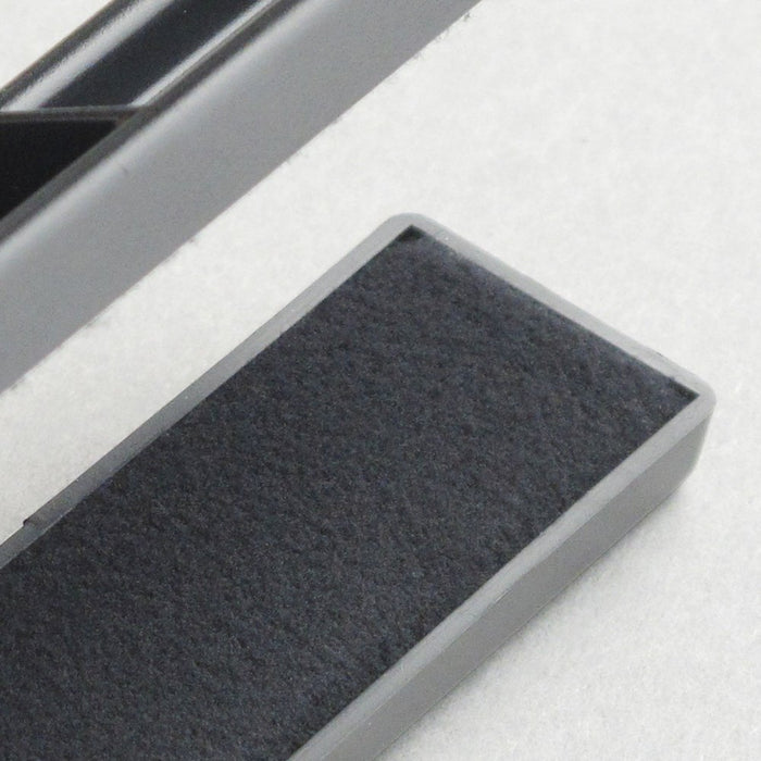 Plum Net Book Clip - Japanese-Made User-Friendly Product-Kiichin - The #1 Place for Japanese Goods in Your Hand!