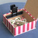 Plum Net Book Clip - Japanese-Made User-Friendly Product-Kiichin - The #1 Place for Japanese Goods in Your Hand!