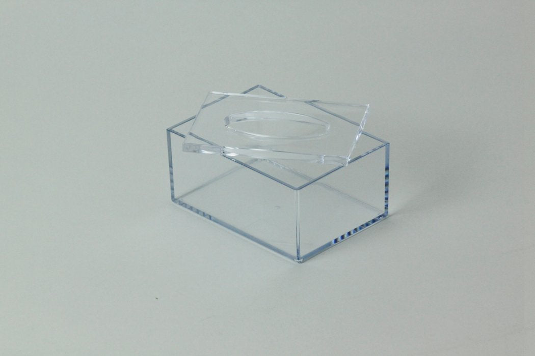 Japanese Butterfly Plastic Pocket Tissue Case 690977 - User-Friendly Solution-Kiichin - The #1 Place for Japanese Goods in Your Hand!