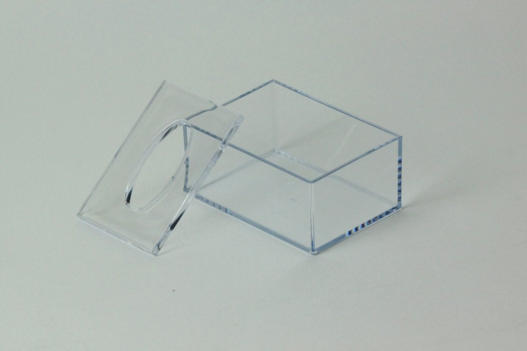 Japanese Butterfly Plastic Pocket Tissue Case 690977 - User-Friendly Solution-Kiichin - The #1 Place for Japanese Goods in Your Hand!