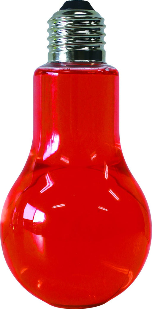 Pure Japan Strawberry Bubble Bath Salt Light Bulb-Kiichin - The #1 Place for Japanese Goods in Your Hand!
