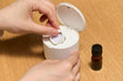 Rhythm Waterless Japan Tabletop Fan Type Aroma Diffuser-Kiichin - The #1 Place for Japanese Goods in Your Hand!
