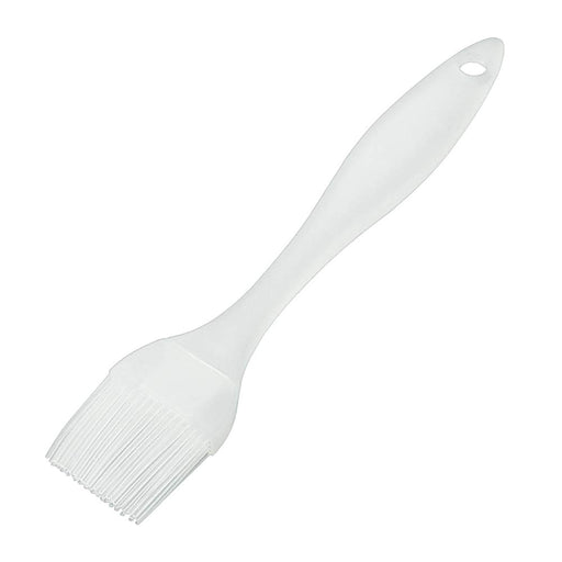 Shimomura Kougyo Ajishokubo Silicone Brush Ash-683-Kiichin - The #1 Place for Japanese Goods in Your Hand!