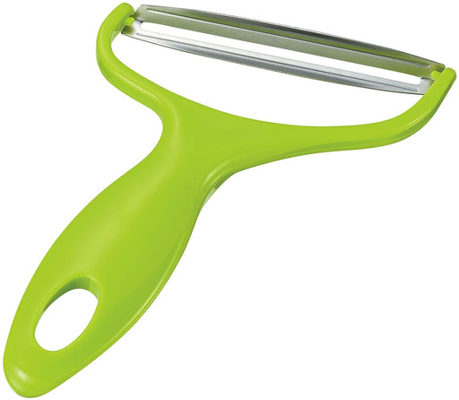 Shimomura Kogyo ACP-701 Ajishokubo Cabbage Peeler White Niigata Tsubamesanjo Japan-Kiichin - The #1 Place for Japanese Goods in Your Hand!
