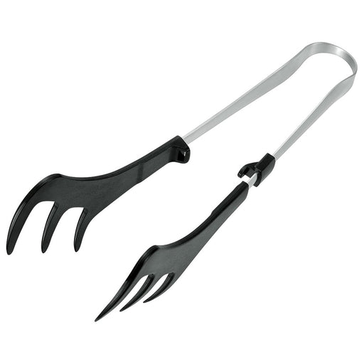 Shimomura Kogyo AJISHOKUBO Nylon Fish Grilling Tongs ASY-227 Japan-Kiichin - The #1 Place for Japanese Goods in Your Hand!