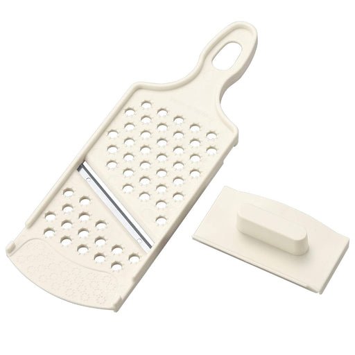 Shimomura Kougyou Ajishokubou Grater AOS-612 Japan Niigata Tsubamesanjo-Kiichin - The #1 Place for Japanese Goods in Your Hand!