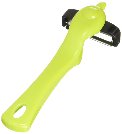 Shimomura Kougyou FTY-01 Veggie Peeler Made in Japan Niigata Tsubame-Sanjo-Kiichin - The #1 Place for Japanese Goods in Your Hand!