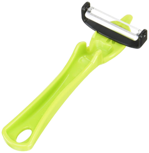 Shimomura Kougyou FTY-01 Veggie Peeler Made in Japan Niigata Tsubame-Sanjo-Kiichin - The #1 Place for Japanese Goods in Your Hand!