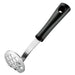 Shimomura Kogyo KIB-203 Kitchen Bar Mini Masher Dishwasher Compatible Niigata Tsubame-Sanjo Black 165X45X60mm-Kiichin - The #1 Place for Japanese Goods in Your Hand!
