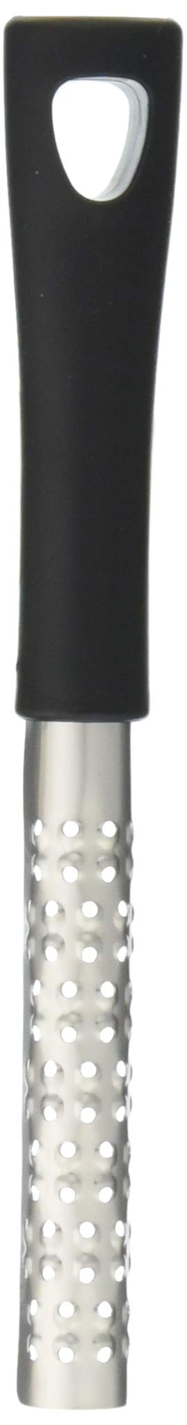 Shimomura Kougyou KIB-621 Kitchen Bar Stick Grater Japan Niigata Tsubame-Sanjo Black-Kiichin - The #1 Place for Japanese Goods in Your Hand!