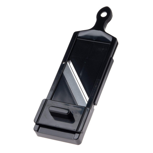 Shimomura Kogyo PG-607 Super Food Slicer Japan 0.8-3.0mm Cabbage Shredder Holder-Kiichin - The #1 Place for Japanese Goods in Your Hand!