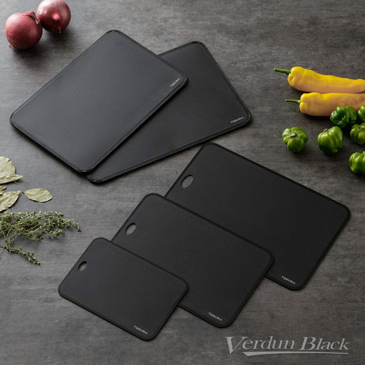Shimomura Kougyou Antibac. Cutting Board VB-615 Japan Tsubame-Sanjo-Kiichin - The #1 Place for Japanese Goods in Your Hand!