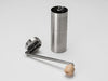 Snow Peak Field Barista Mill Cs-116 - Japanese Coffee Grinder-Kiichin - The #1 Place for Japanese Goods in Your Hand!
