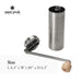 Snow Peak Field Barista Mill Cs-116 - Japanese Coffee Grinder-Kiichin - The #1 Place for Japanese Goods in Your Hand!