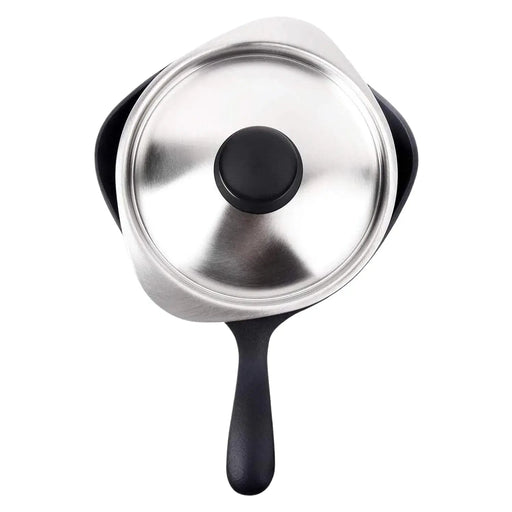 Sori Yanagi 16Cm Nihon Yoshokki Japan Cast Iron Induction Mini Frying Pan-Kiichin - The #1 Place for Japanese Goods in Your Hand!