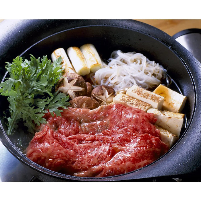 Nihon Yoshokki 22Cm Cast Iron Induction Oil Pan Griddle with Steel Lid-Kiichin - The #1 Place for Japanese Goods in Your Hand!