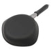 Nihon Yoshokki Magma Plate Iron Frying Pan 22Cm - Made in Japan-Kiichin - The #1 Place for Japanese Goods in Your Hand!