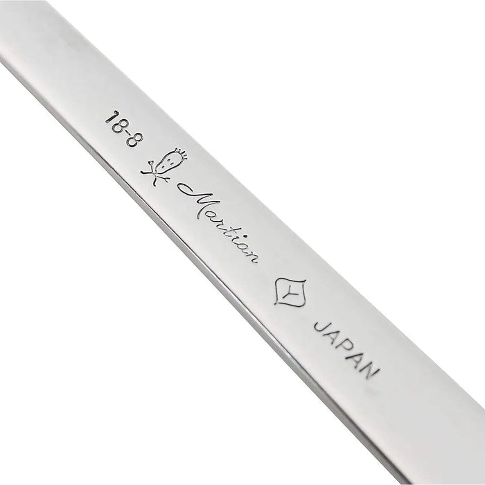 Premium Stainless Steel Drink Stirrer 22Cm by Nihon Yoshokki Japan | Sori Yanagi-Kiichin - The #1 Place for Japanese Goods in Your Hand!