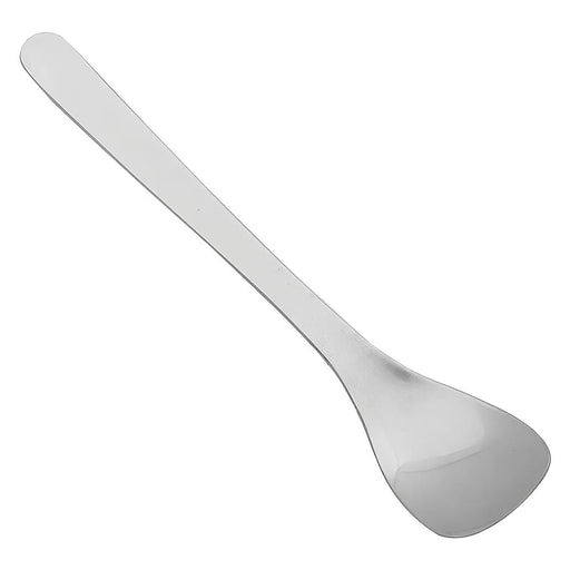 Nihon Yoshokki Sori Yanagi 15Cm Stainless Steel Ice Cream Spoon - Made in Japan-Kiichin - The #1 Place for Japanese Goods in Your Hand!