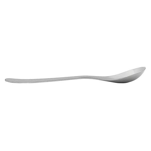 Sori Yanagi Stainless Steel Large Teaspoon - 16.2cm Premium Quality Utensil-Kiichin - The #1 Place for Japanese Goods in Your Hand!