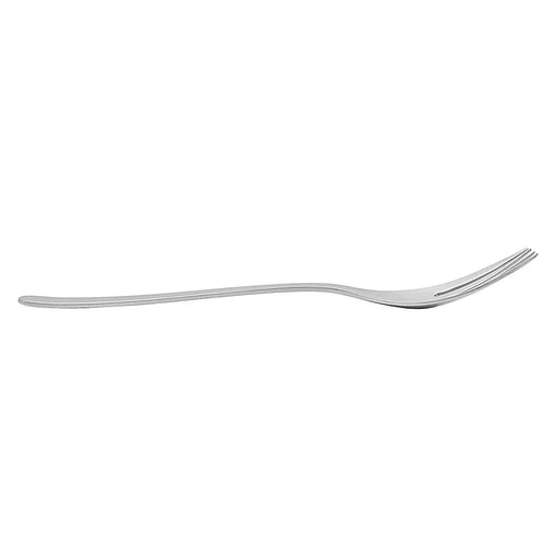 Nihon Yoshokki Stainless Steel Pasta Fork - 19.8Cm-Kiichin - The #1 Place for Japanese Goods in Your Hand!