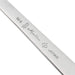 Nihon Yoshokki Sori Yanagi Stainless Steel Sauce Ladle - Authentic Japanese Kitchen Utensil 16.5cm-Kiichin - The #1 Place for Japanese Goods in Your Hand!