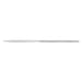 Nihon Yoshokki 23Cm Stainless Steel Table Knife - Authentic Japanese Craftsmanship by Sori Yanagi-Kiichin - The #1 Place for Japanese Goods in Your Hand!
