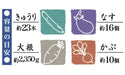 Squirrel 8.9L Round White Pickles Container - Made In Japan-Kiichin - The #1 Place for Japanese Goods in Your Hand!