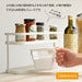 Squirrel Japan Sugar Salt Seasoning Container 720Ml Cookpot - User-Friendly Seasoning Storage-Kiichin - The #1 Place for Japanese Goods in Your Hand!