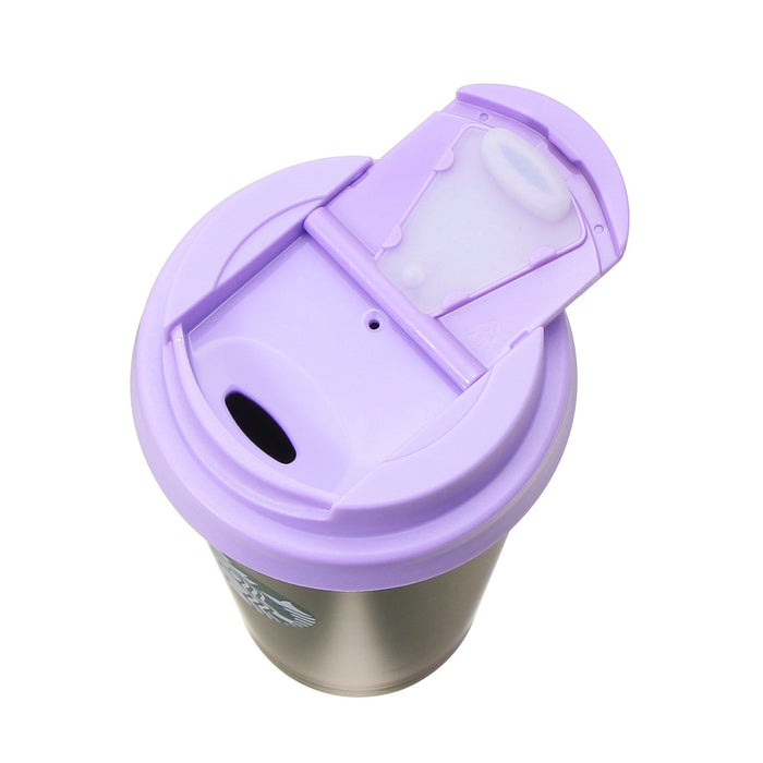 Stainless Steel Starbucks Tumbler 473ml Japan With Love-Kiichin - The #1 Place for Japanese Goods in Your Hand!