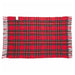 Sugiyama Spinning And Weaving Electric Blanket 140X82Cm Red-Kiichin - The #1 Place for Japanese Goods in Your Hand!