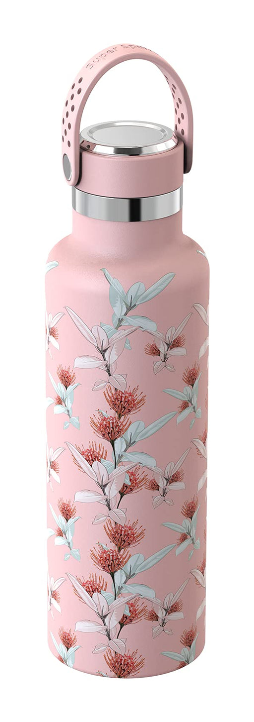 Super Sparrow 500ml Vacuum Insulated Stainless Steel Bottle - 12H Hot/24H Cold - BPA Free-Kiichin - The #1 Place for Japanese Goods in Your Hand!