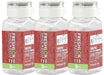 Takeya Chemical Industry Fresh Rock Spice Bottle Set - 3 Green 110ml - Japan Seasoning Case-Kiichin - The #1 Place for Japanese Goods in Your Hand!